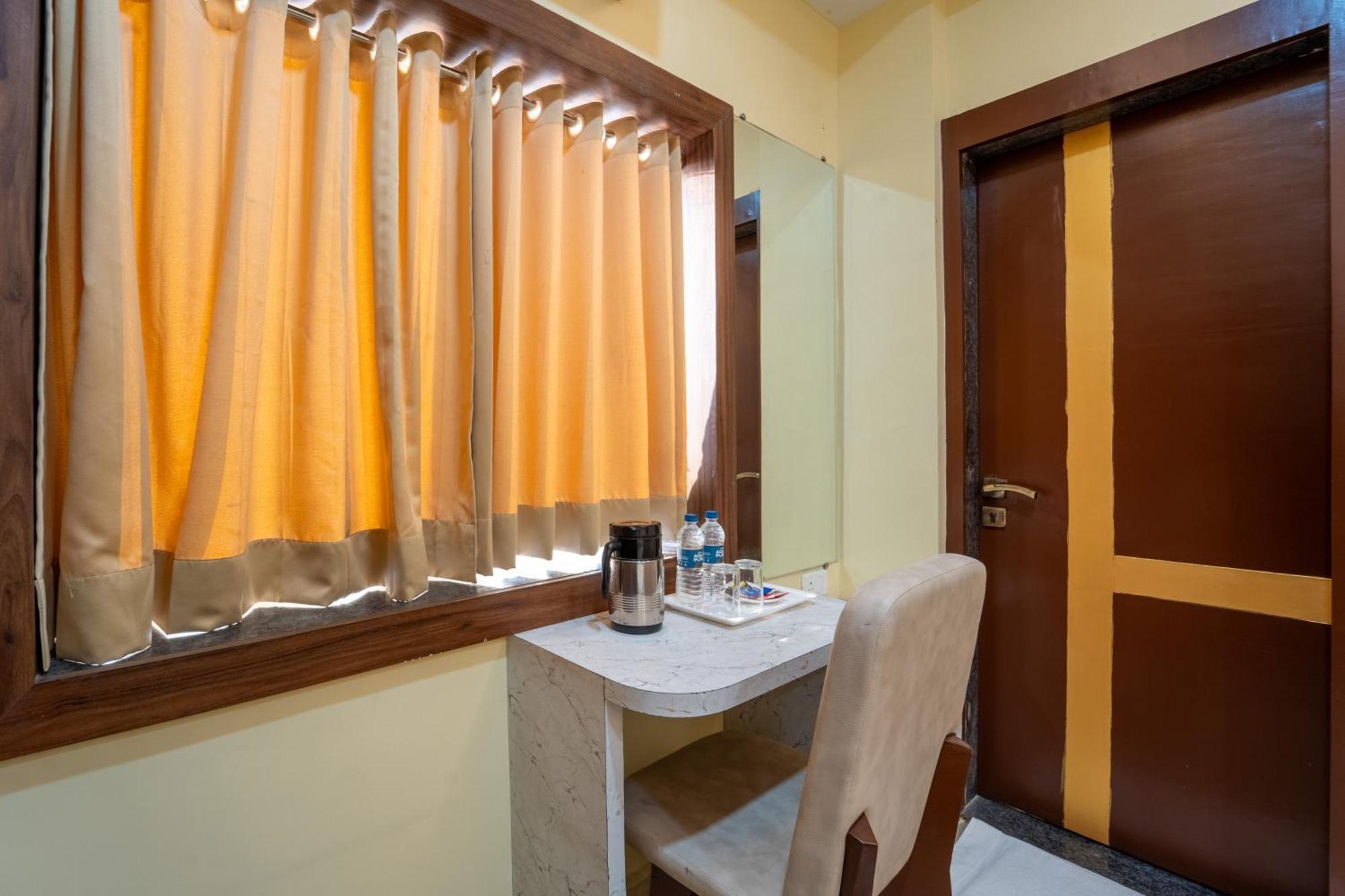 Hotel Treebo Premium Zorba Bhopal Exterior foto